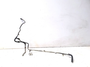 FIAT Ducato (290) (2014–2026) Pipe 504384199 - 4