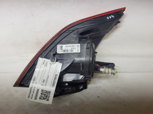 Volkswagen Golf VII (2012–2026) Eckleuchte hinten 5G0945096H - 3