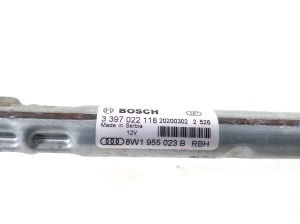 AUDI A4 B9 (2015–2026) Windshield wiper mechanism and its parts - 2