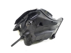 AUDI A4 B9 (2015–2026) Luftfiltergehäuse 8W0133835K - 5
