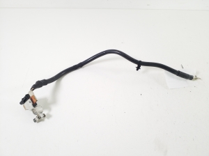 AUDI A4 B9 (2015–2026) Miinuskaabel 8W0915181A - 3