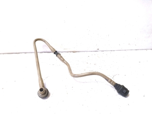 FIAT Ducato (290) (2014–2026) Pipe - 2
