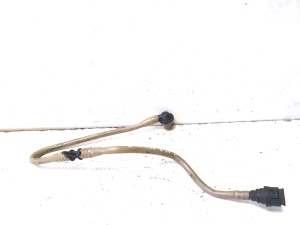 FIAT Ducato (290) (2014–2026) Pipe - 3