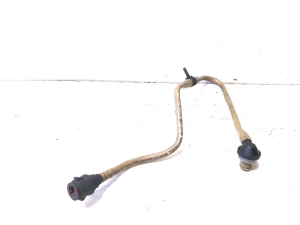 FIAT Ducato (290) (2014–2026) Pipe - 4