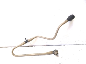 FIAT Ducato (290) (2014–2026) Pipe - 5