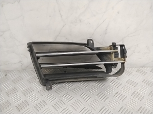 Front bumper lower grille - 100726900D