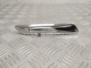 Front fender turn signal - 7154167
