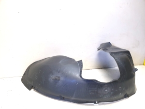 VOLVO XC90 (2002–2014) Front wheel arch liner 08620531 - 4