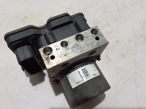 AUDI A6 C7 (2011–2018) ABS plokk 4G0614517AK - 2