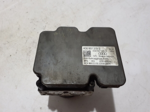 AUDI A6 C7 (2011–2018) ABS plokk 4G0614517AK - 4