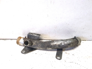 FIAT Ducato (290) (2014–2026) Pipe - 2