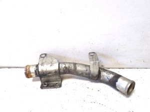 FIAT Ducato (290) (2014–2026) Pipe - 3