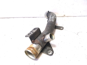 FIAT Ducato (290) (2014–2026) Pipe - 4