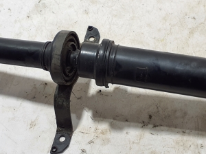 AUDI A6 C7 (2011–2018) Kardanwelle 4G0521101K - 2