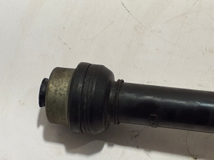 AUDI A6 C7 (2011–2018) Kardanwelle 4G0521101K - 3