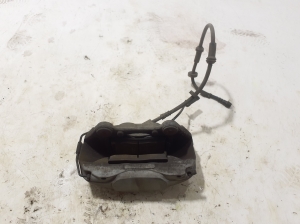 Front brake caliper - 8R0615107H