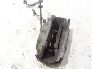 AUDI A6 C7 (2011–2018) Eesmine pidurisadul 8R0615107H - 3
