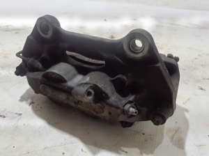 AUDI A6 C7 (2011–2018) Eesmine pidurisadul 8R0615108H - 3
