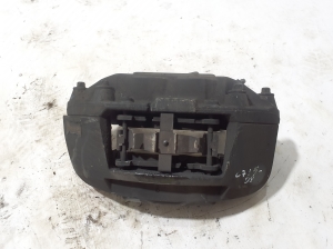AUDI A6 C7 (2011–2018) Eesmine pidurisadul 8R0615108H - 4