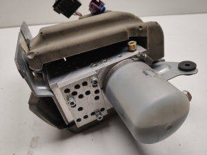 Mercedes Benz E-Class W207 (2009–2017) Dachhebemotor a2078000030 - 5