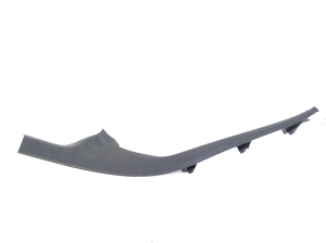   Garniture intérieure de seuil  - 8W0867767A 