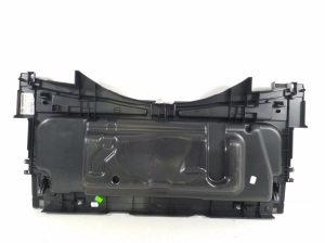 AUDI A4 B9 (2015–2026) Other trunk interior part 8W9861486E - 4