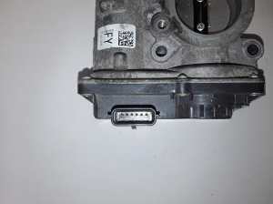 Dacia Sandero (2012–2021) Accelerator valve 161206038R - 3