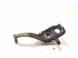 AUDI A6 C7 (2011–2018) Front wheel hub 4G0407254B - 2