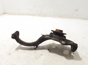 AUDI A6 C7 (2011–2018) Front wheel hub 4G0407254B - 4