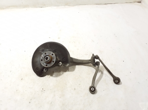 Radnabe Vorderrad - 4G0407253B