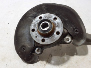 AUDI A6 C7 (2011–2018) Esirumm 4G0407253B - 5