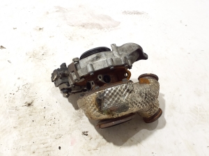 AUDI A6 C7 (2011–2018) Turbolader 059145873CH - 2