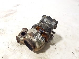 AUDI A6 C7 (2011–2018) Turbolader 059145873CH