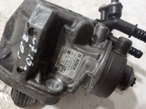 AUDI A6 C7 (2011–2018) Kütusepump 059130755CG - 3