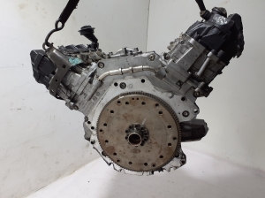 AUDI A6 C7 (2011–2018) Engine CRTD - 2