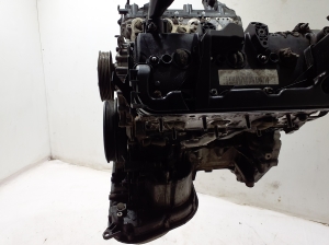 AUDI A6 C7 (2011–2018) Engine CRTD - 3
