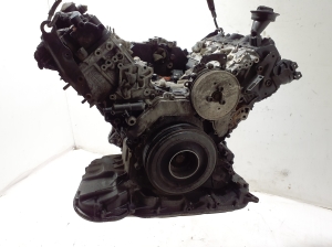 AUDI A6 C7 (2011–2018) Engine CRTD - 4