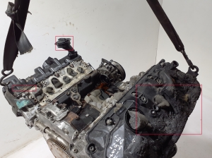  Motor  - CRTD 