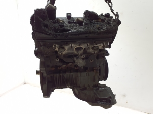 AUDI A6 C7 (2011–2018) Engine CRTD - 5