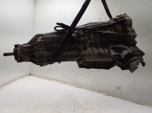 AUDI A6 C7 (2011–2018) Getriebe PLX - 2