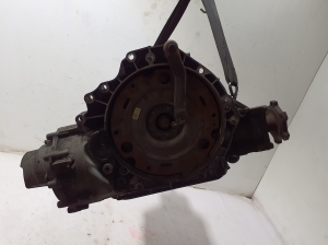 AUDI A6 C7 (2011–2018) Getriebe PLX - 3