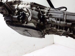 AUDI A6 C7 (2011–2018) Getriebe PLX - 4