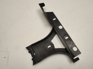 Mercedes Benz E-Class W207 (2009–2017) Sonstiges Teil des Kühlergrills A2078880390 - 3