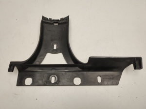 Mercedes Benz E-Class W207 (2009–2017) Sonstiges Teil des Kühlergrills A2078880390 - 4