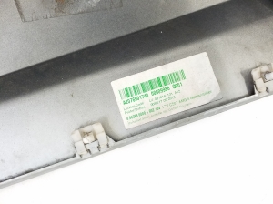Mercedes Benz E-Class W207 (2009–2017) Schwellerverkleidung außen A2076901740 - 2