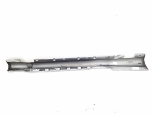 Mercedes Benz E-Class W207 (2009–2017) Schwellerverkleidung außen A2076901740 - 3