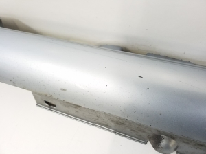 Mercedes Benz E-Class W207 (2009–2017) Schwellerverkleidung außen A2076901740 - 6