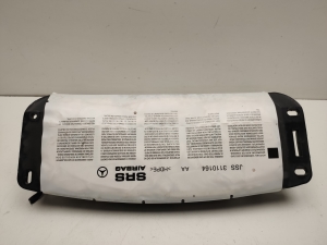 Mercedes Benz E-Class W207 (2009–2017) Beifahrerairbag A2078600300 - 3