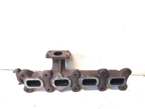 FIAT Ducato (290) (2014–2026) Auspuffkrümmer 504092114 - 2