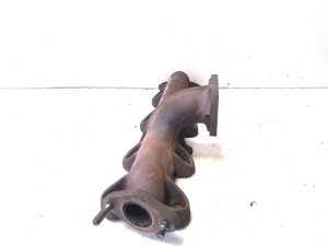 FIAT Ducato (290) (2014–2026) Auspuffkrümmer 504092114 - 3